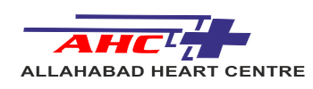 AHC - Allahabad Heart Centre
